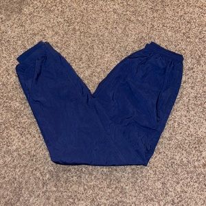 Vintage Nike Track Pants